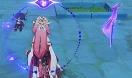 原神八重神子最新爆料,原神新角色魅力全解析