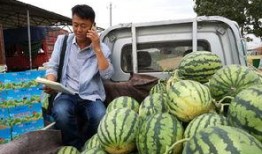 金乡网红澄清吃瓜事件,真相大白