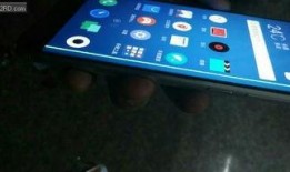 魅族手机最新爆料,颠覆性设计即将亮相，性能与美学再升级