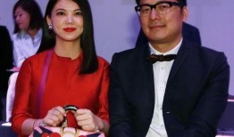 李湘和王岳伦最新爆料,揭秘豪门夫妻的甜蜜与挑战